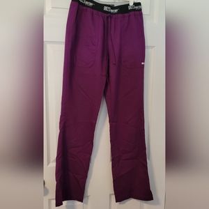 Women's Scrub Pants